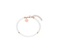 Purelei - Finesse Braccialetto per il piede 100% acciaio inossidabile Gioielli per i piedi 1 pieces Marrone chiaro unisex