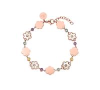 Purelei - Flowering Bracciale 100% acciaio inossidabile Bracciali e Braccialetti 1 pieces female