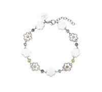 Purelei - Flowering Bracciale 100% acciaio inossidabile Bracciali e Braccialetti 1 pieces female