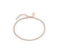 PURELEI Gioiello per i piedi oro rosé Donna PURELEI Einheitsgröße