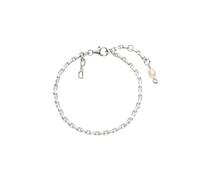 Purelei - Gleam Bracciale 100% argento sterling Bracciali e Braccialetti 1 pieces Grigio female