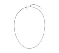 Purelei - Gleam Collana 100% argento sterling Collane 1 pieces Grigio female