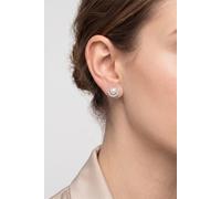 PURELEI Halo Ohrringe Silver Taglia: OS | Orecchini Outlet | Donna | Grigio