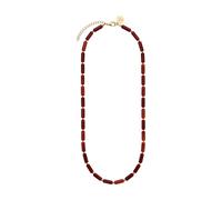 Purelei - Horizon Collana 100% acciaio inossidabile Collane 1 pieces Marrone chiaro unisex