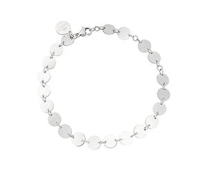 Purelei Kalani Bracciale (Argento)