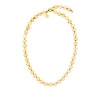 Purelei - Kalani Collana 100% acciaio inossidabile Collane 1 pieces Marrone chiaro unisex