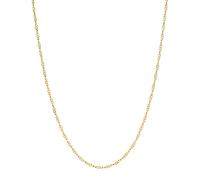 Purelei® Kaula necklace (oro) - Collana donna in resistente acciaio inossidabile - Collanina donna con ciondolo - lunghezza 45-50 cm - Collana per un look personalizzato - impermeabile