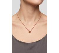 PURELEI Knot Kette Rosegold Taglia: OS | Collane Outlet | Donna | Rosa
