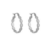 Purelei - Koko Orecchini 100% acciaio inossidabile 1 pieces Grigio female