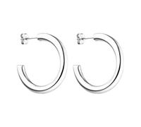 Purelei - Kumu O Orecchini a cerchio 100% acciaio inossidabile 1 pieces female