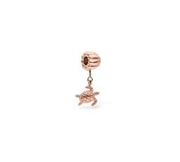 Purelei - LEI Tortoise Ciondolo 100% acciaio inossidabile Ciondoli e charms 1 pieces Marrone chiaro unisex