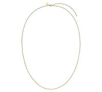 Purelei® Lightly, collana lunga per layering, 70/80 cm, zirconi - placcato oro 18 carati, oro rosa o inox, gioielli eleganti per stili personalizzati