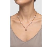 PURELEI Malahi Kette Rosegold Taglia: OS | Collane Outlet | Donna | Rosa