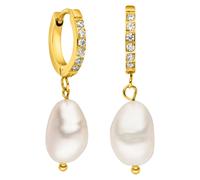 Purelei - Malahi Orecchini 100% acciaio inossidabile 1 pieces female