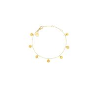 Purelei - Malihini Coin Bracciale 100% acciaio inossidabile Collane 1 pieces female