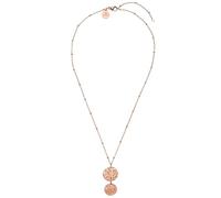 Purelei Malihini Coin Collana