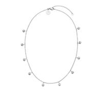 Purelei - Nani Collana 100% acciaio inossidabile Collane 1 pieces unisex