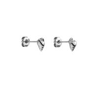 Purelei - Oceanside Orecchini 100% acciaio inossidabile 1 pieces Grigio female