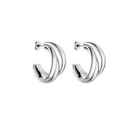 PURELEI Orecchini 'Cascade' argento Donna - Abbigliamento - Occasioni - Matrimonio - Per la madre della sposa - Scarpe e accessori - Gioielli PURELEI Einheitsgröße
