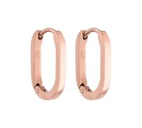 PURELEI Orecchini 'Charming' oro rosé Donna PURELEI Einheitsgröße