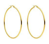 PURELEI Orecchini oro, Taglia One Size