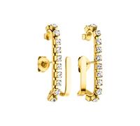Purelei Orecchini Shine (oro), Argento