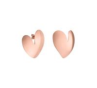 PURELEI Orecchini 'True Love' oro rosé Donna PURELEI Einheitsgröße