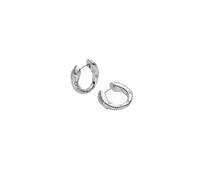 PURELEI Orecchini 'Vintage Love' argento Donna PURELEI One Size
