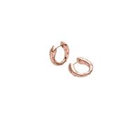PURELEI Orecchini 'Vintage Love' oro rosé Donna PURELEI One Size