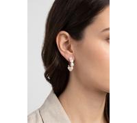 PURELEI Organic Pearl Perlenohrringe Gold Taglia: OS | Orecchini Outlet | Donna | Bianco
