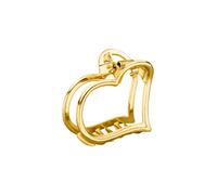 PURELEI Ornamento per i capelli 'Big Love' oro Donna PURELEI One Size oro