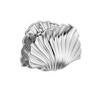 PURELEI Ornamento per i capelli 'Seashell' argento Donna PURELEI One Size