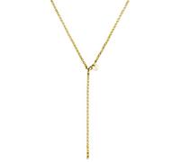 Purelei - Pure Collana 100% acciaio inossidabile Collane 1 pieces female