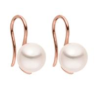 Purelei - Pure Pearl Orecchini con perle 100% acciaio inossidabile 1 pieces female