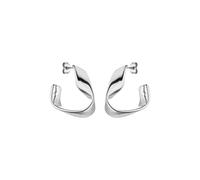 Purelei - River Orecchini 100% acciaio inossidabile 1 pieces Grigio female