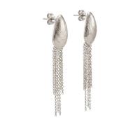 Purelei - Sea Glam Orecchini 100% acciaio inossidabile 1 pieces Grigio unisex