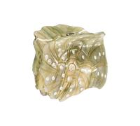 Purelei - Seashell Fermaglio per capelli 100% acciaio inossidabile Pinze e mollette 1 pieces female