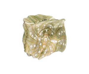 Purelei - Seashell Fermaglio per capelli 100% acciaio inossidabile Pinze e mollette 1 pieces female