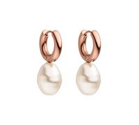 Purelei - Seaside Orecchini 100% acciaio inossidabile 1 pieces Marrone chiaro female