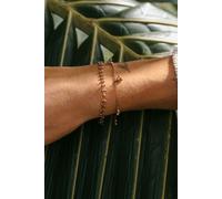 PURELEI Seed Armband Rosegold Taglia: OS | Braccialetti Outlet | Donna | Rosa
