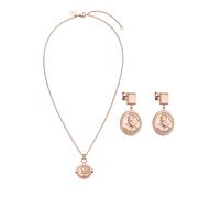 PURELEI Set di gioielli 'Mahina Club Lei Edition' oro rosé Donna PURELEI One Size