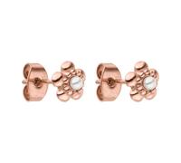 Purelei - Shiny Bloom Orecchini 100% acciaio inossidabile 1 pieces female