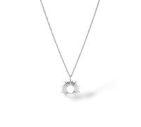 Purelei Soleil Collana (Argento)