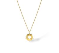 Purelei Soleil Collana (Oro)