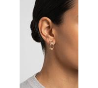 PURELEI Star Ohrringe Gold Taglia: OS | Orecchini Outlet | Donna | Giallo