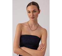 PURELEI Structure Kette Rosegold Taglia: OS | Collane Outlet | Donna | Rosa
