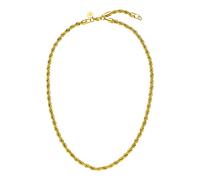 Purelei - Vintage Collana 100% acciaio inossidabile Collane 1 pieces female