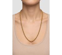 Purelei - Vintage Collana 100% acciaio inossidabile Collane 1 pieces female
