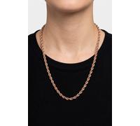 PURELEI Vintage Kette Rosegold Taglia: OS | Collane Outlet | Donna | Rosa
