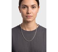 PURELEI Vintage Kette Silver Taglia: OS | Collane Outlet | Donna | Grigio